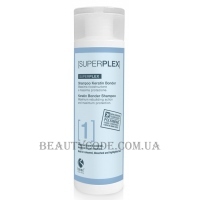 BAREX Superplex Keratin Bonder Shampoo - Шампунь кератин бондер