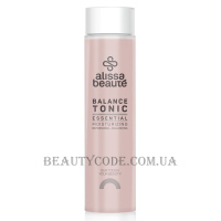ALISSA BEAUTE Essential Balance Tonic - Очищувальний тонік для обличчя
