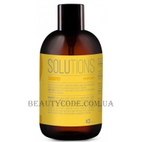 ID HAIR Solutions №2 Shampoo for Dry Scalp - Шампунь №2 для сухої шкіри голови