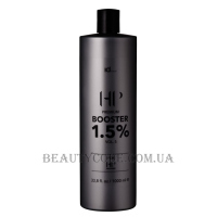 ID HAIR HP Booster vol 5 - Оксидант-проявник 1,5%