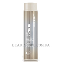 JOICO Blonde Life Brightening Shampoo - Шампунь для збереження яскравості блонду