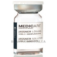 MEDICARE Jassner Solution - Пілінг Джесснера