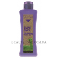 SALERM Biokera Grapeology Shampoo - Шампунь з олією виноградної кісточки