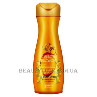 DAENG GI MEO RI Yellow Blossom Shampoo - Шампунь проти випадіння волосся без сульфатів