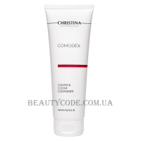CHRISTINA Comodex Clean & Clear Cleanser - Очищаючий гель