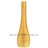 PATRICE BEAUTE Luminescence Creme de Shampoo Colores - Безсульфатний шампунь для фарбованого волосся