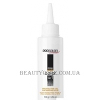 PROSALON Color Art Protective Oil для Sensitive Scalp - Захисна олія для чутливої ​​шкіри голови