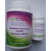 BIOTONALE Enzymatic Peeling - Ензимно-кислотний пілінг