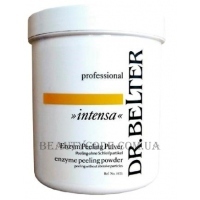 DR.BELTER Intensa Enzyme Peeling Powder - Ензимний пілінг для всіх типів шкіри
