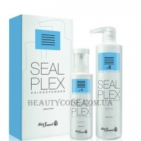 HELEN SEWARD SealPlex - Захисний регенеруючий комплекс для відновлення волосся