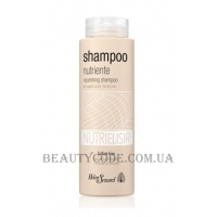 HELEN SEWARD Nutri Elisir Nourishing Shampoo - Поживний шампунь