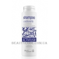 HELEN SEWARD Activ Elisir Adjuvant Shampoo - Зміцнюючий шампунь