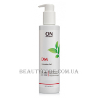 ONMACABIM DM Hydration Gel - Гель для монофазного кислотного очищення