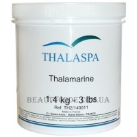 THALASPA Thalamarine - Грязьова маска "Таламарін"