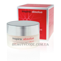 INSPIRA Absolue Total Regeneration Night Cream Rich - Нічний відновлюючий крем для сухої шкіри