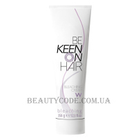 KEEN Bleaching Cream - Блондуючий крем