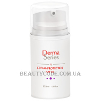 DERMA SERIES Cream Protector SPF-30 - Крем-протектор SPF-30