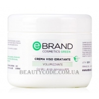 EBRAND Crema Viso P.Normali Idratante - Зволожуючий та живильний крем для нормальної шкіри