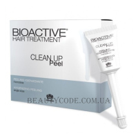 FARMAGAN Bioactive Hair Treatment Clean Up Peel Hygienizing Peeling - Пілінг для шкіри голови