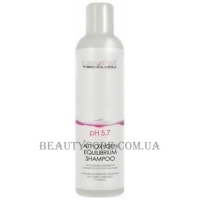 SIMONE TRICHOLOGY Atp Oxygen Equilibrium Shampoo - Шампунь для пошкодженого волосся "Кисень + ДНК"