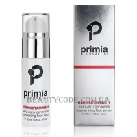 PRIMIA Dermostamine Serum - Відновлююча сироватка для обличчя
