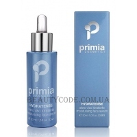 PRIMIA Hydratense Moisturizing Face Serum - Зволожуюча сироватка для обличчя