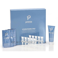 PRIMIA Hydratense Professional Moisturizing Face Treatment - Професійна зволожуюча процедура
