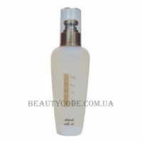 KLERAL SYSTEM Almond Milk Oil - Лікувальна олія для волосся з мигдальним молочком