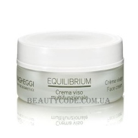 VAGHEGGI Equilibrium Face Cream - Багатофункціональний крем для обличчя