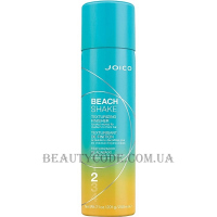 JOICO Beach Shake - Текстуруючий спрей-фініш