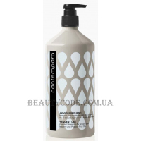 BAREX Contempora Shampoo Universale - Універсальний шампунь для всіх типів волосся з маслом обліпихи та маракуї