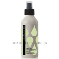 BAREX Contempora Spray Volumizzante - Спрей для миттєвого об'єму з олією обліпихи та огірковою олією