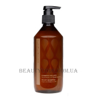 BAREX Contempora Shampoo Velluto - Розгладжуючий шампунь 