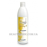 FARMAVITA Light Oil - Олія для освітлення волосся