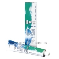 FARMAVITA Liss Strong - Випрямляючий крем для кучерявого натурального та хімічно завитого волосся