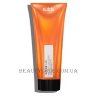 DUCASTEL Subtil Color Lab Hydratation Masque Haute - Маска для інтенсивного зволоження сухого волосся