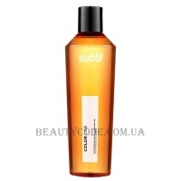 DUCASTEL Subtil Color Lab Hydratation Shampoing Haute - Шампунь для інтенсивного зволоження сухого волосся