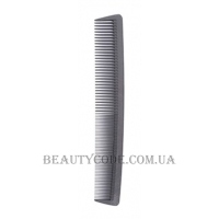 PERFECT BEAUTY Professional Comb № 008 - Карбоновий гребінець, чорний