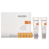 ANUBIS Polivitaminiс Pack Cabina Antioxidant Action - Професійний набір