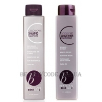 BRAZILIAN BLOWOUT B3 Duo Pack - Набір для фарбованого волосся