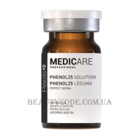 MEDICARE Phenol 25 Solution - Феноловий пілінг 25%