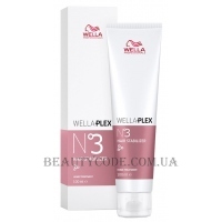 WELLA WellaPlex Hair Stabilizer №3 - Еліксир для домашнього догляду (крок 3)