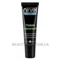 NIRVEL Tsubaki Concentrate - Концентрат для відновлення волосся