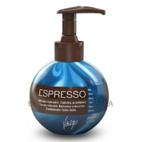 VITALITY'S Espresso Blue - Відновлюючий бальзам з фарбуючим ефектом 
