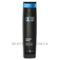 NIRVEL Gomina Forte Strong Setting Gel - Гель для укладки волосся сильної фіксації