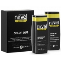 NIRVEL Color Out - Коректор косметичного кольору