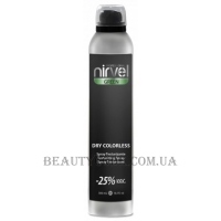 NIRVEL Dry Texturizing Spray - Текстуруючий спрей