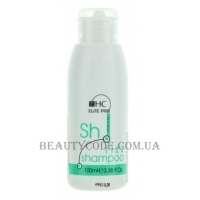 HAIRCONCEPT Elite Pro Rizz Shampoo - Шампунь для кучерявого волосся