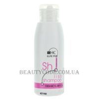 HAIRCONCEPT Elite Pro Liss Shampoo Anti Frizz - Вирівнюючий шампунь, усуваючий пухнастість волосся