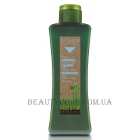 SALERM Biokera Honey Shampoo Scalp Care - Медовий шампунь для чутливої ​​шкіри голови